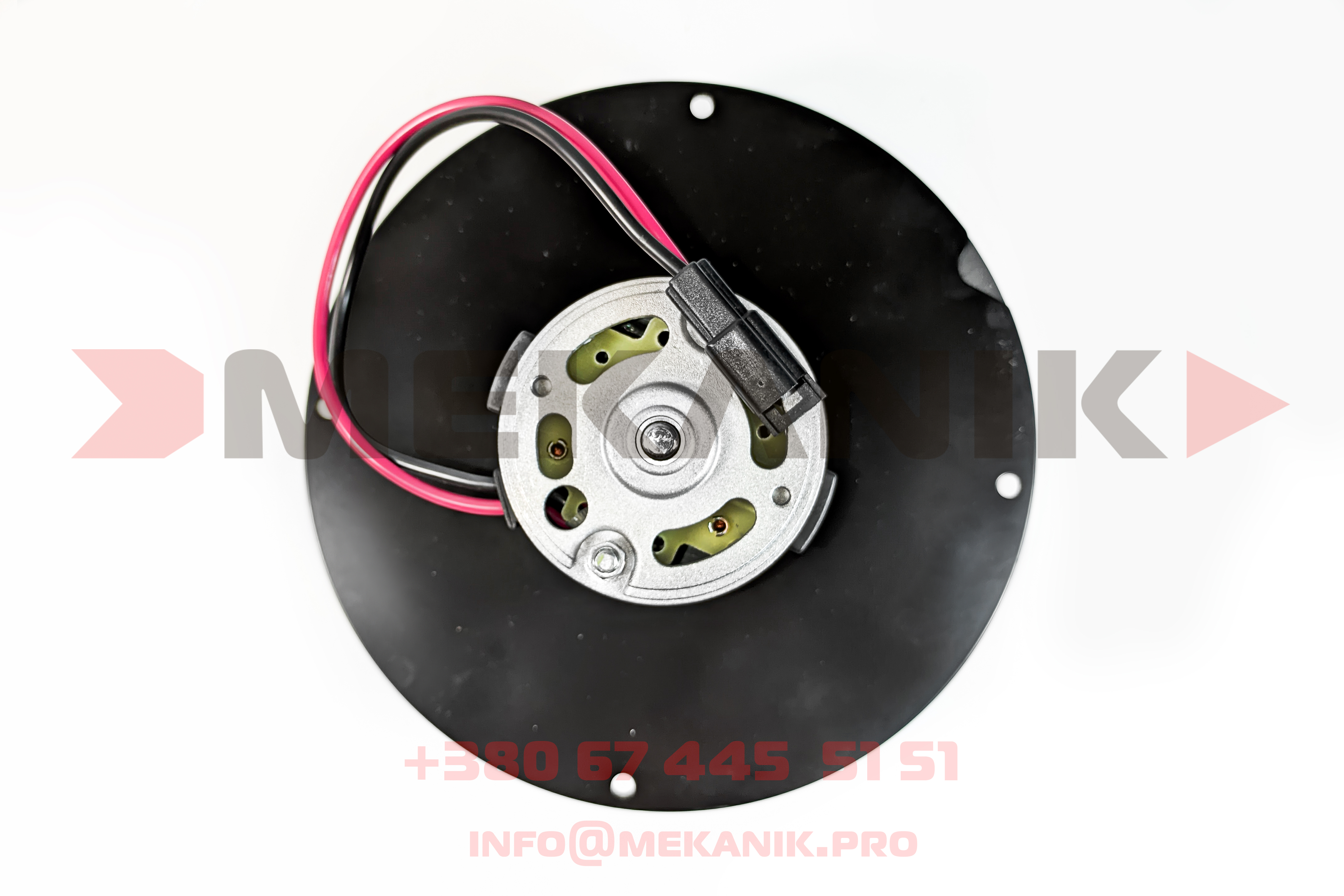 MKA 7323245 MEKANIK